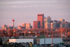 03 Calgary Downtown Sunrise.jpg